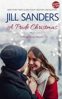 Cover of A Pride Christmas