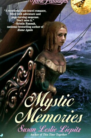 Cover of Mystic Memories