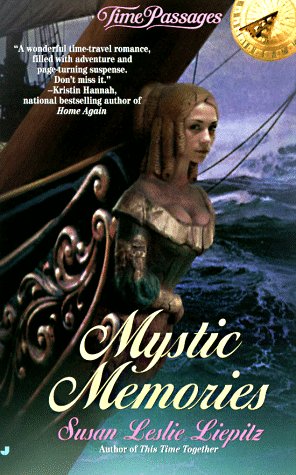 Book cover for Mystic Memories