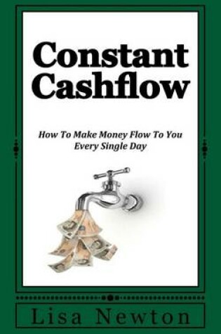 Cover of Constant Cashflow