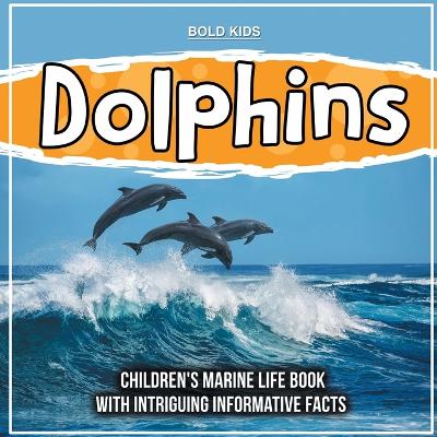 Book cover for Dolphins