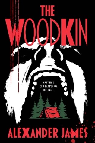 Cover of The Woodkin