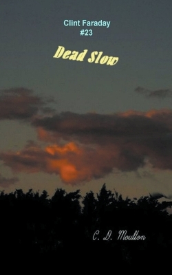 Book cover for Dead Slow