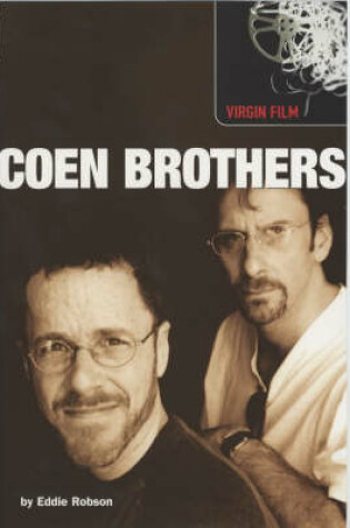 Cover of Coen Brothers