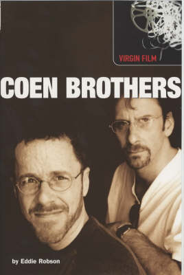 Cover of Coen Brothers