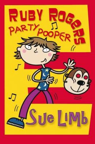 Cover of Party Pooper