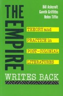 Cover of The Empire Writes Back