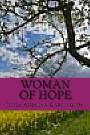 Cover of Woman of Hope