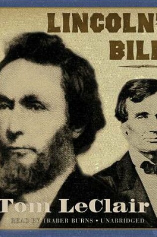 Cover of Lincoln's Billy