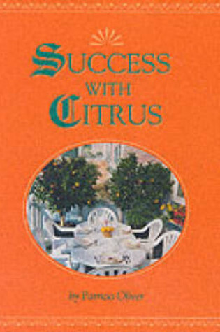 Cover of Success with Citrus