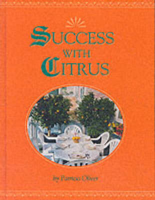 Book cover for Success with Citrus