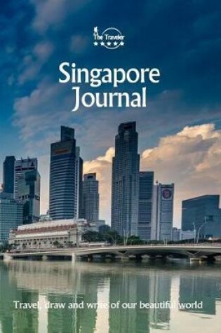 Cover of Singapore Journal