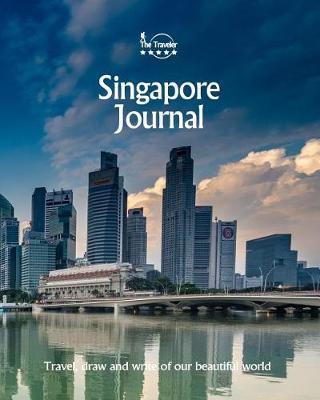 Cover of Singapore Journal