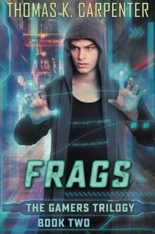 Cover of Frags
