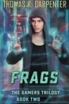 Book cover for Frags