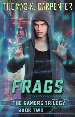 Book cover for Frags