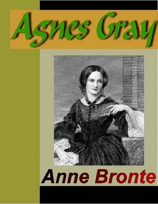 Book cover for Anges Gray