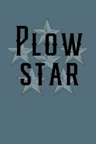 Cover of Plow Star