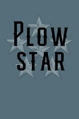 Book cover for Plow Star