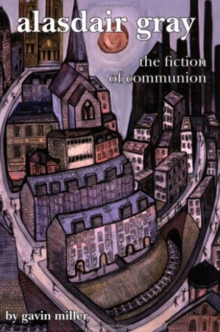 Cover of Alasdair Gray