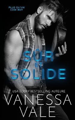 Book cover for S�r et solide