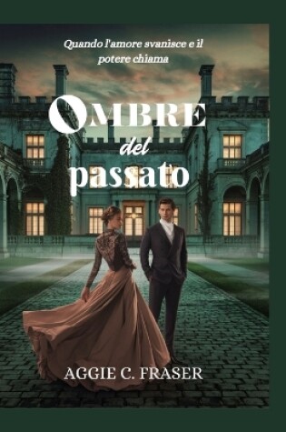 Cover of Ombre del passato