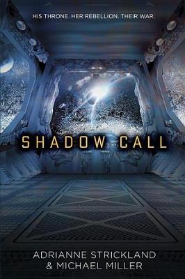 Cover of Shadow Call