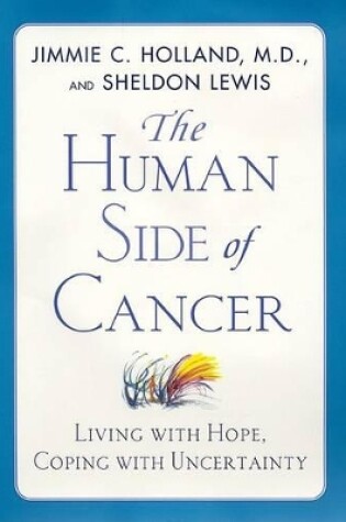 Cover of Human Side of Cancer