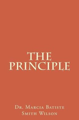 Cover of The Principle