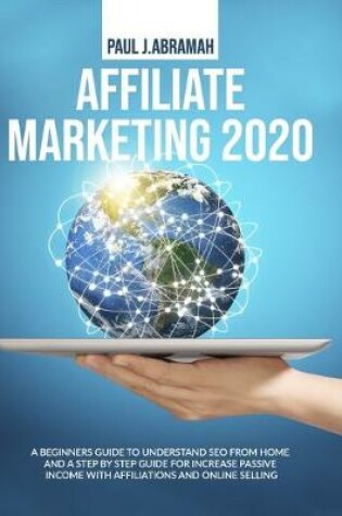 Cover of Affiliate Marketing 2020