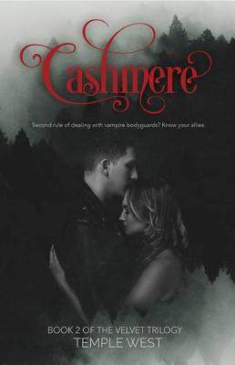 Cover of Cashmere