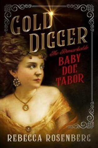 Cover of Gold Digger