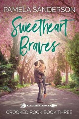 Cover of Sweetheart Braves