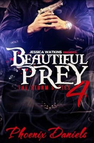 Cover of Beautiful Prey 4