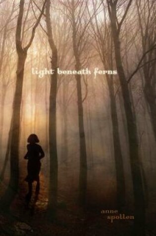 Cover of Light Beneath Ferns