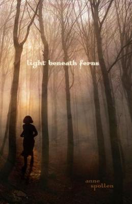 Book cover for Light Beneath Ferns