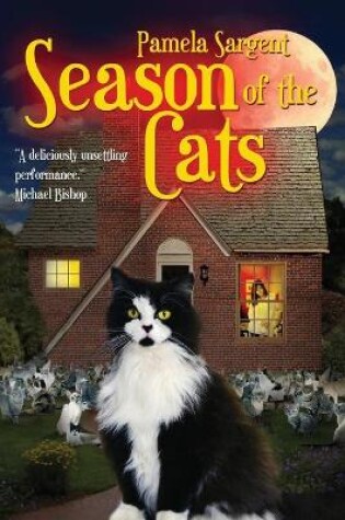 Cover of Season of the Cats