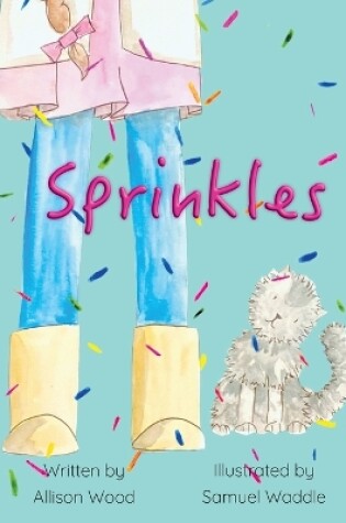 Cover of Sprinkles