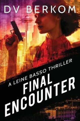 Cover of Final Encounter