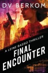 Book cover for Final Encounter