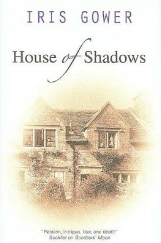 Cover of House of Shadows