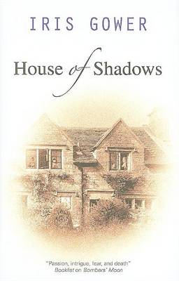 Book cover for House of Shadows