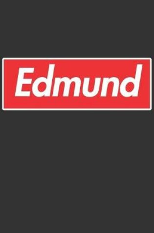 Cover of Edmund