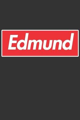 Book cover for Edmund