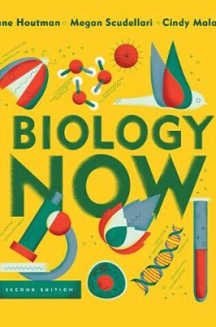 Cover of Biology Now