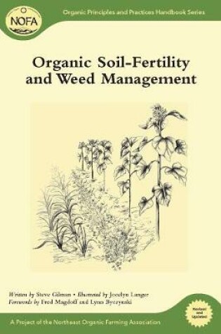 Cover of Organic Soil-Fertility and Weed Management
