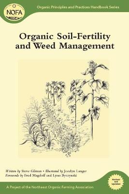 Cover of Organic Soil-Fertility and Weed Management