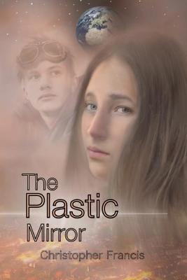 Book cover for The Plastic Mirror