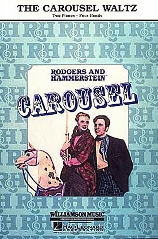 Cover of The Carousel Waltz