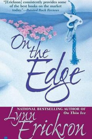 Cover of On the Edge